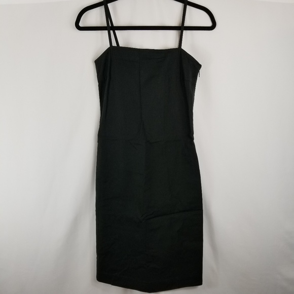 KORS Michael Kors Dresses & Skirts - KORS Michael Kors Little Black Dress Size 2